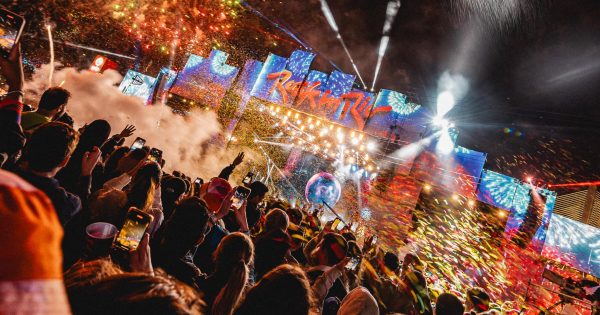 Rock In Rio Lisboa Regressa Ao Parque Tejo Em 2026