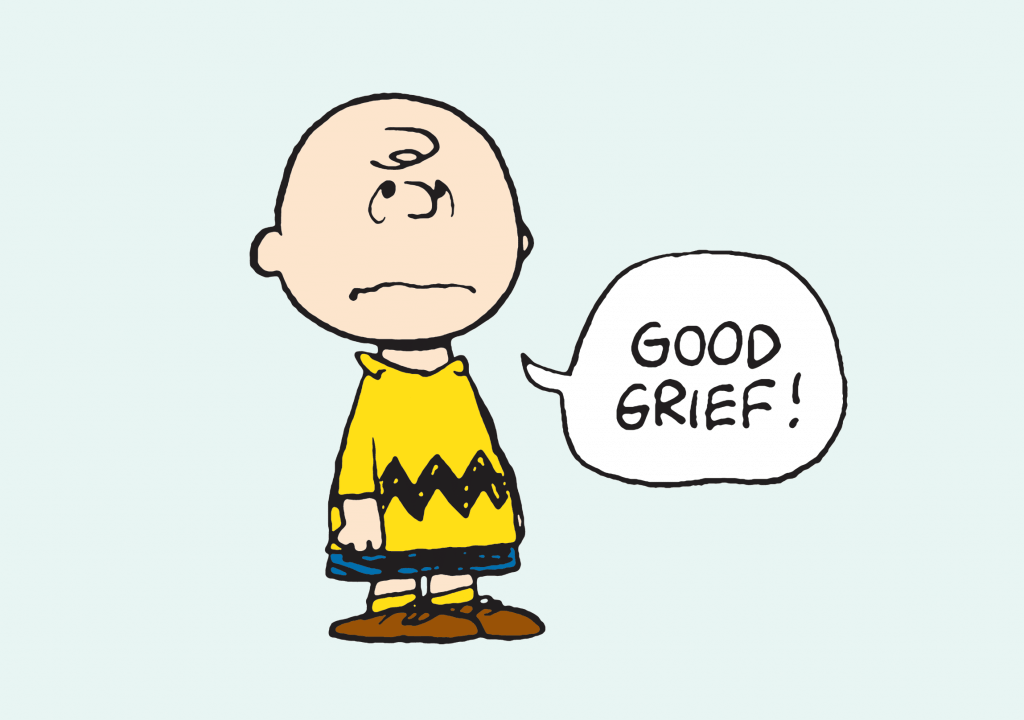 Quando Charlie Brown deu a vitória a Schulz num mundo dividido entre vencedores e vencidos