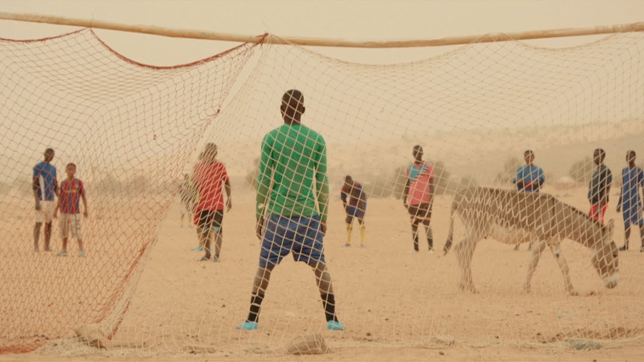 ‘Timbuktu’ um filme ficcionado que mais parece um documentário