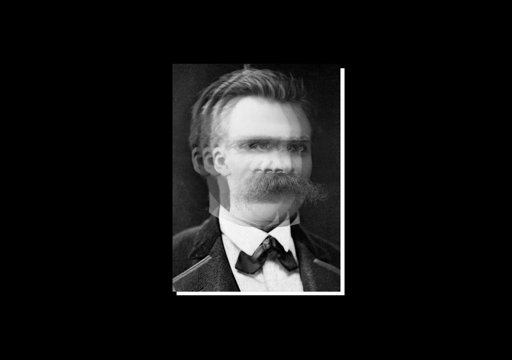 Nietzsche, o homem que decretou a morte de Deus