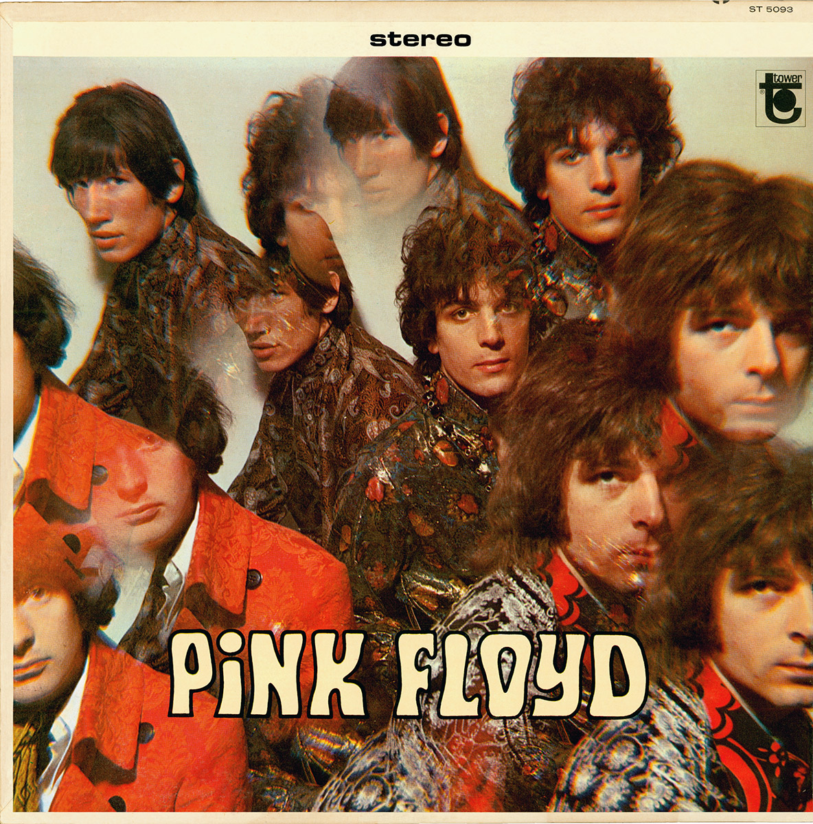 “The Piper at the Gates of Dawn”. O primeiro álbum dos Pink Floyd faz 55 anos