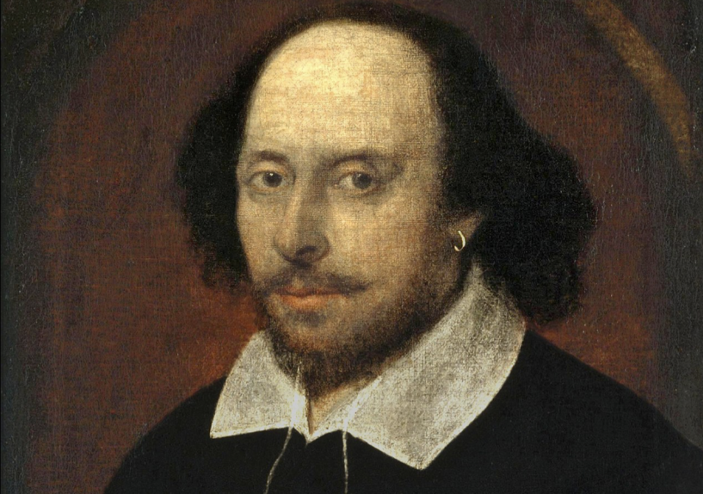 Shakespeare ou não Shakespeare? Eis o teatro