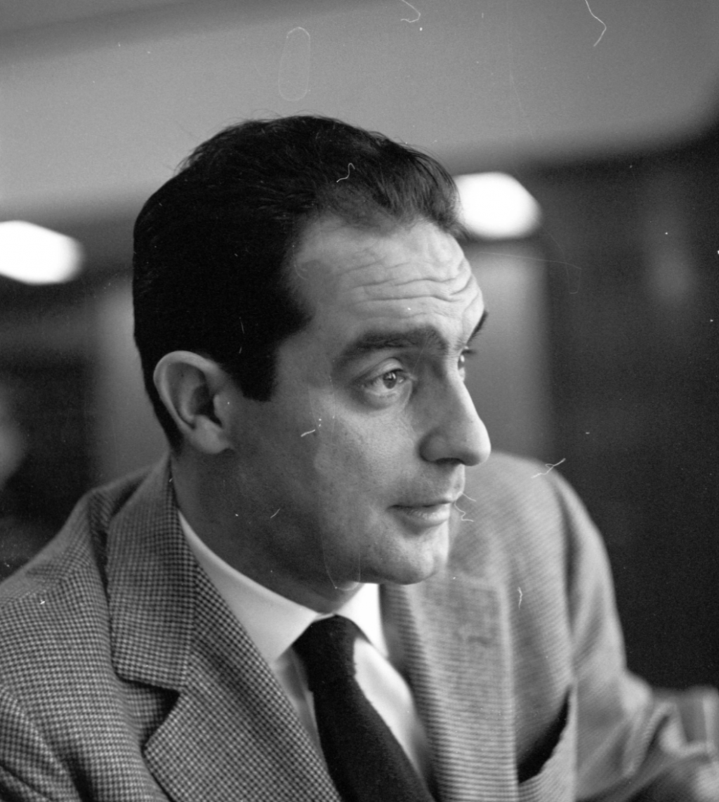 Italo Calvino e “As Cidades Invisíveis”