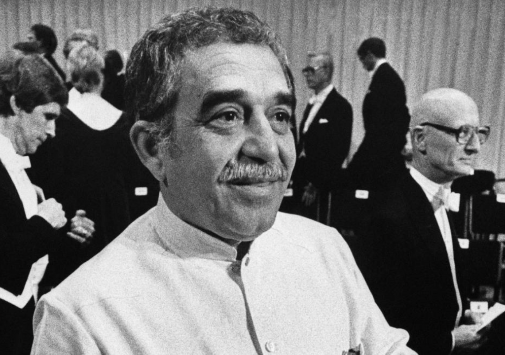 Gabriel García Márquez, o autor das fantasias reais