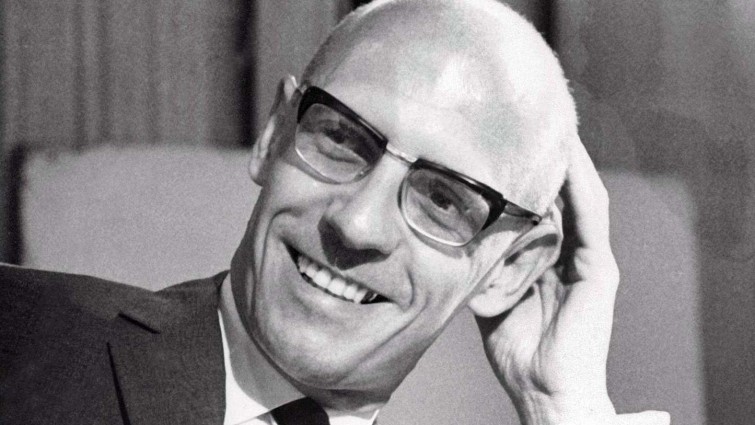 O poder aos olhos de Michel Foucault