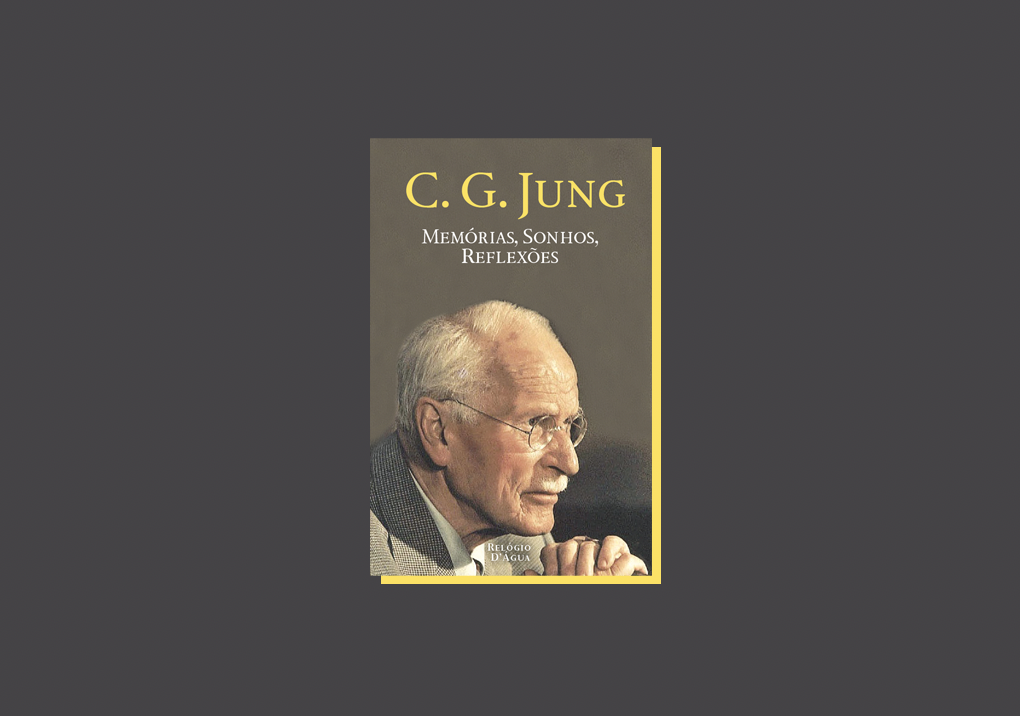 “Memórias, Sonhos, Reflexões”: uma viagem interior pela autobiografia de Carl Gustav Jung