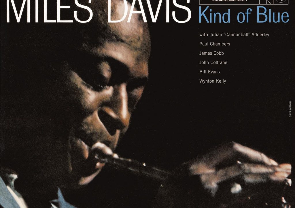 O sopro reinventado de Miles Davis