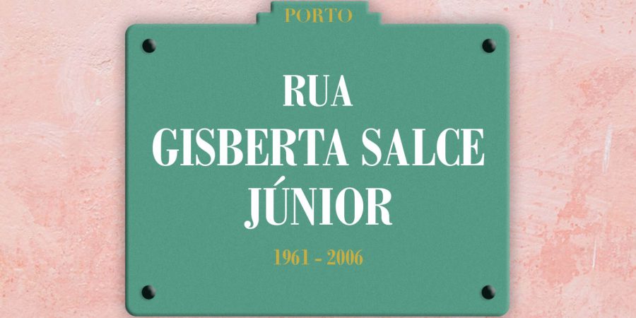 Abaixo-assinado pede que Gisberta Salce Júnior, uma mulher trans assassinada, seja nome de rua no Porto