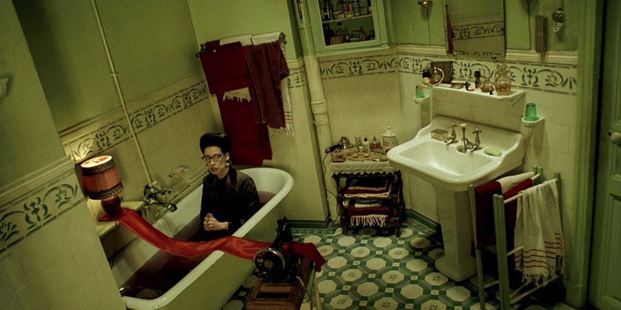 Realizador de ‘Amélie Poulain’ acusa Guillermo del Toro de plágio com ‘The Shape of Water’