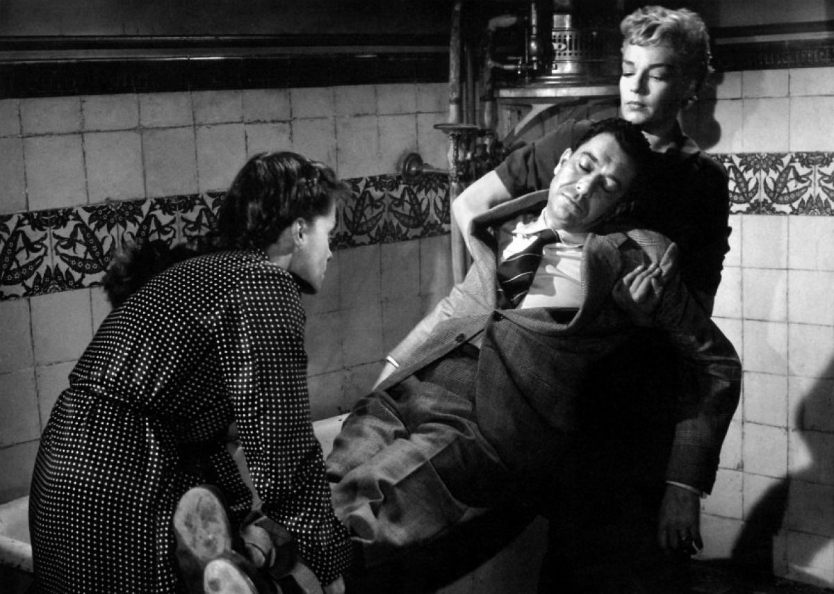 #19 Essenciais do Cinema – Les Diaboliques (1955)
