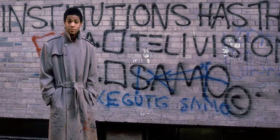 Quarentena cinéfila. Mais cinco filmes que podes ver de forma gratuita. De Basquiat a Bernardo Bertolucci