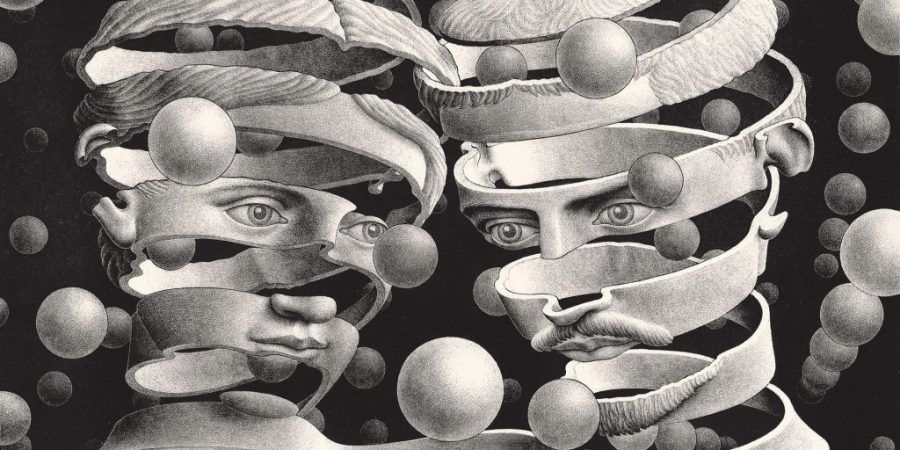 Primeira grande exposição dedicada ao artista gráfico Escher vai estar no Porto