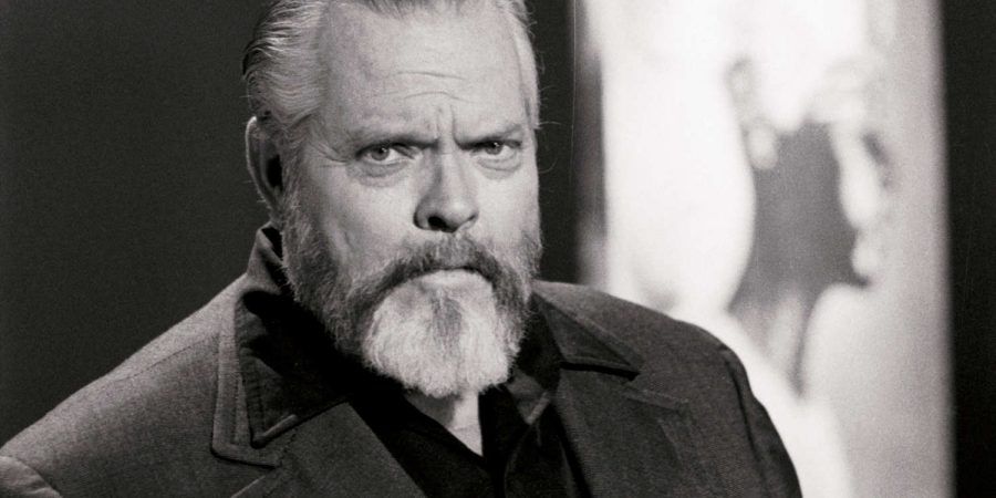 Netflix vai financiar filme inacabado de Orson Welles