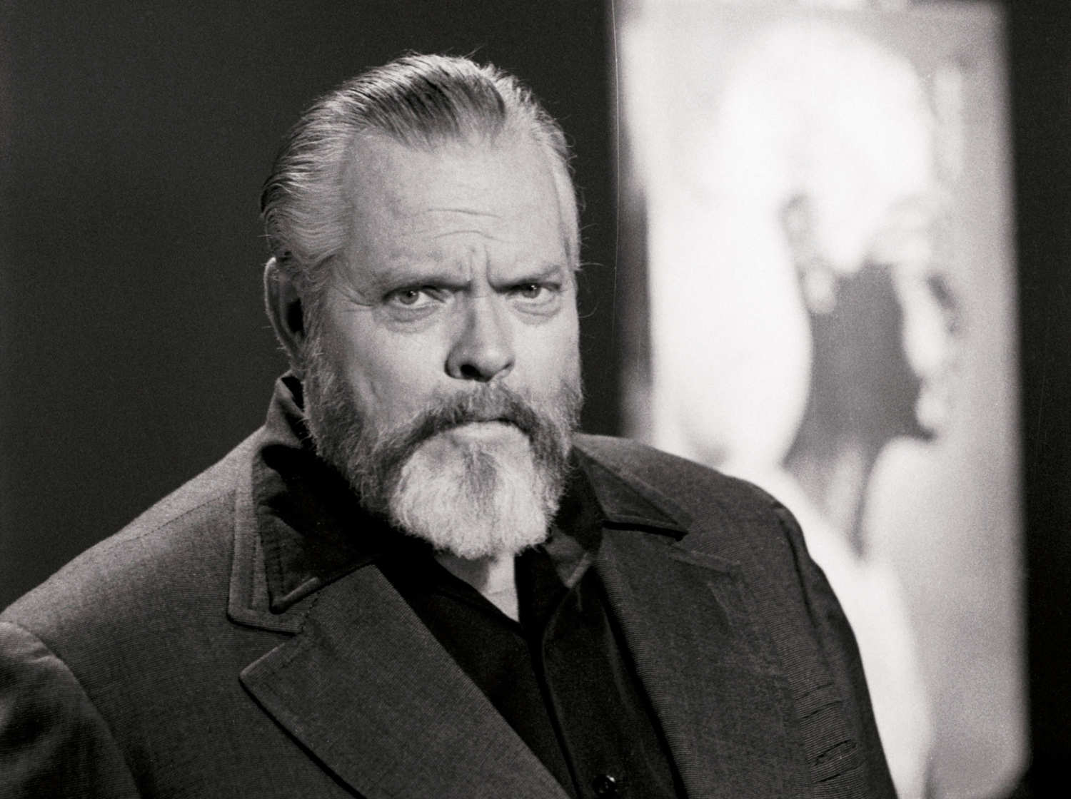 Netflix vai financiar filme inacabado de Orson Welles