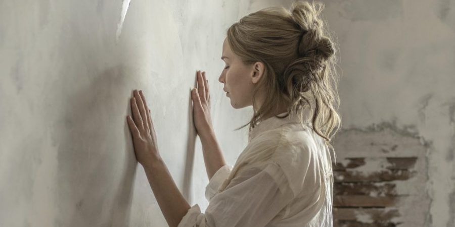Razzie awards 2018: a principal novidade é Jennifer Lawrence em ‘Mother!’