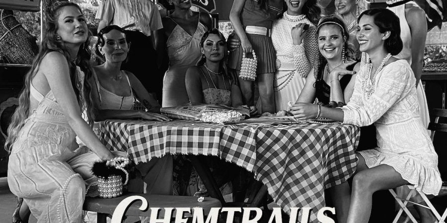 <i>Chemtrails Over the Country Club</I>: a música cinemática de Lana Del Rey a meio-gás