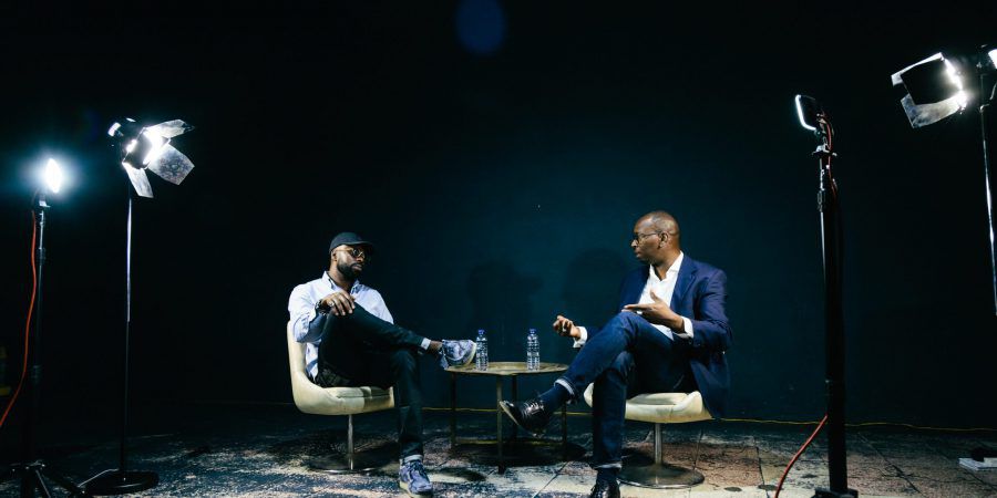 Mamadou Ba, dirigente da SOS Racismo, é o segundo convidado de Tekilla no podcast “B-Sides”