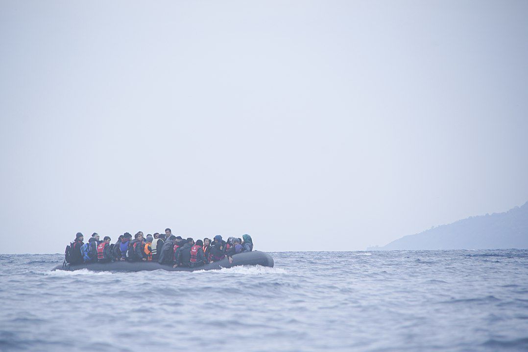 Refugiados. Portugal acolhe primeiro grupo de 25 menores não acompanhados