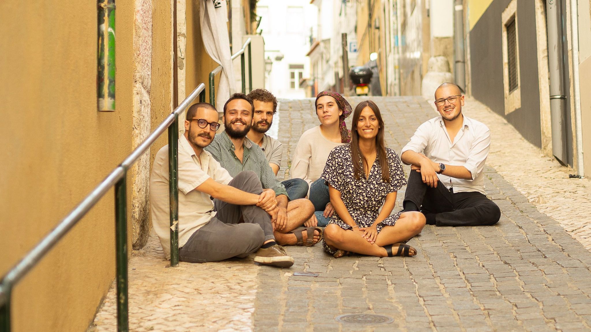Fumaça. Quase 1000 pessoas doam 21 mil euros para financiar jornalismo de investigação em Portugal