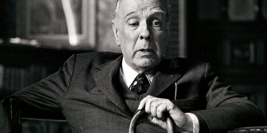 Borges contra a banalidade na escrita