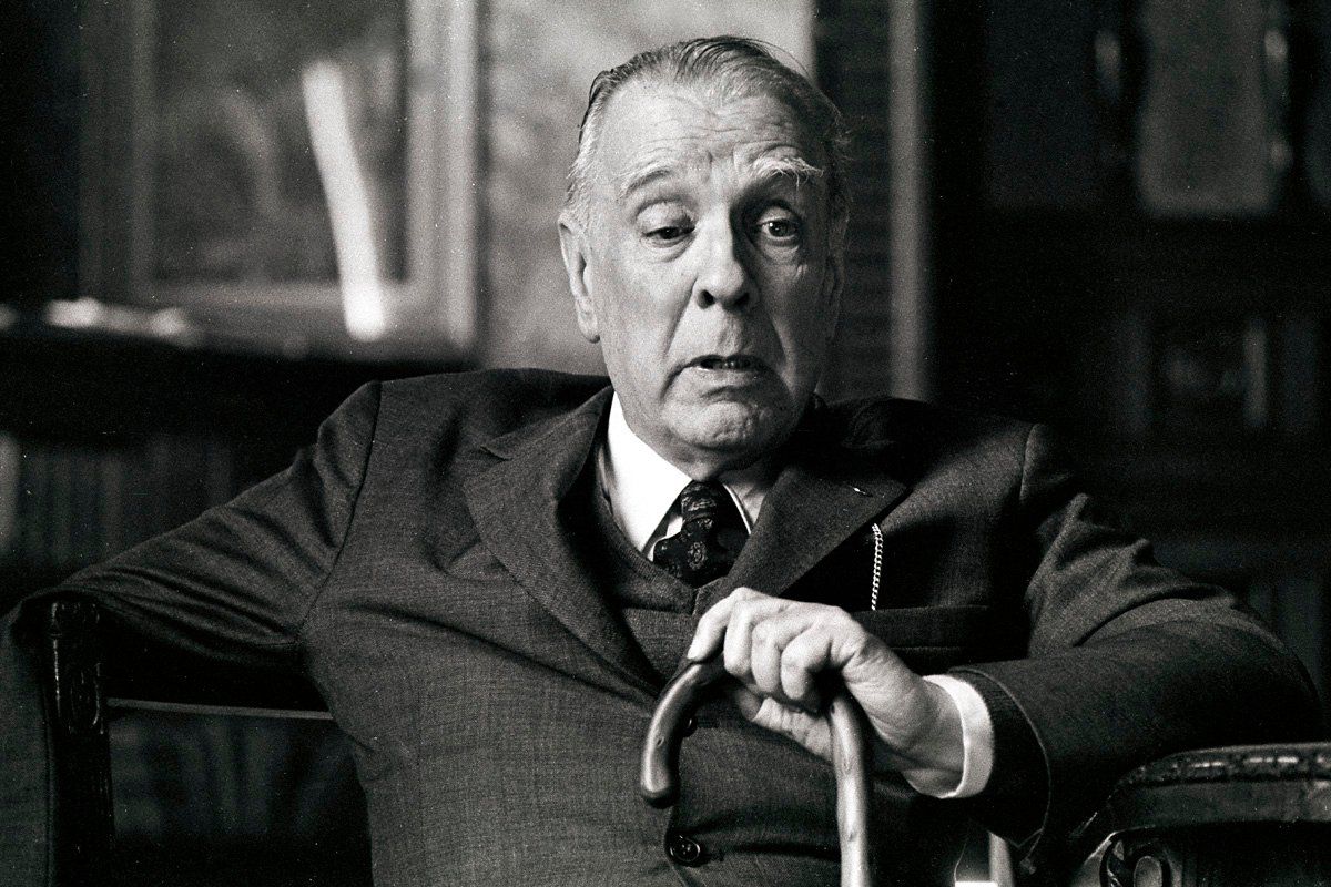 Borges contra a banalidade na escrita