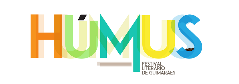Húmus – Festival Literário de Guimarães acontece entre 8 e 12 de Março