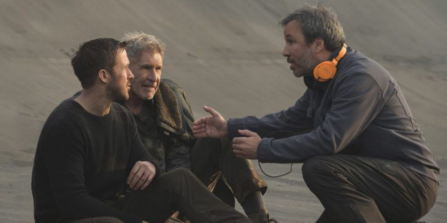 Denis Villeneuve quer fazer um remake de ‘Dune’ como se fosse um ‘Star Wars’ para adultos