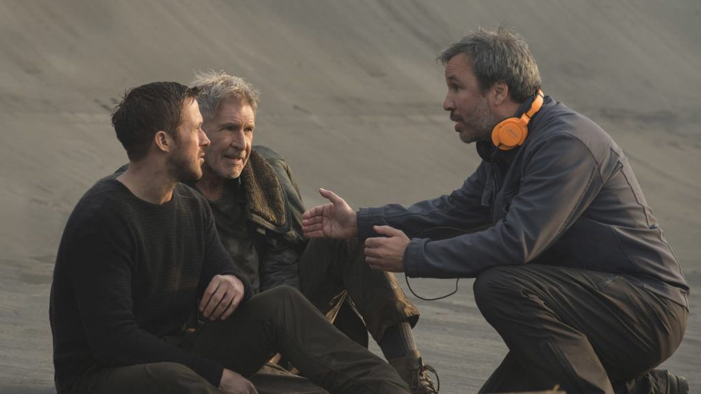 Denis Villeneuve quer fazer um remake de ‘Dune’ como se fosse um ‘Star Wars’ para adultos