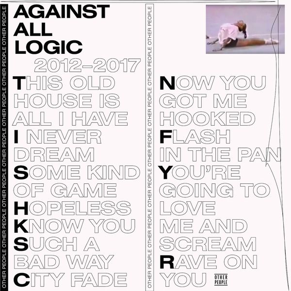 Em ‘2012-2017’ de Against All Logic (Nicolas Jaar), dançar ao seu som é a expressão artística