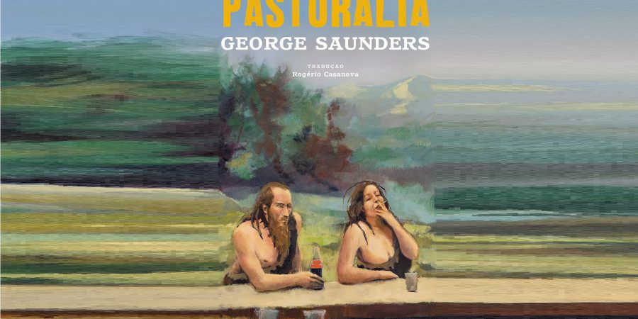 “Pastoralia”, de George Saunders: somos todos personagens no teatro do absurdo