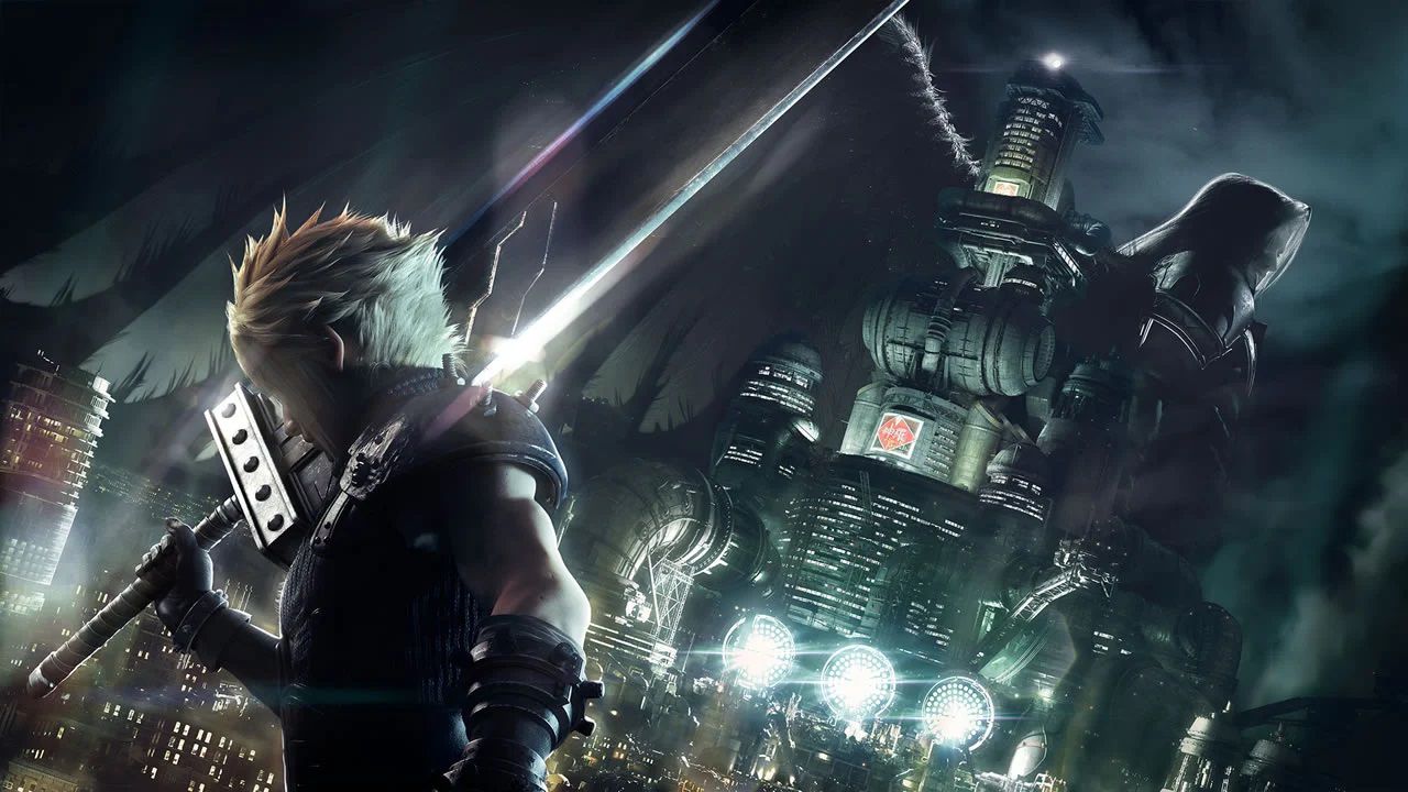 “Final Fantasy VII Remake”: uma das obras primas dos últimos anos