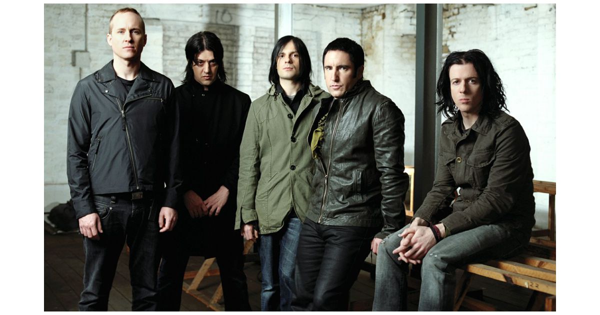 Nine Inch Nails lançam álbum surpresa em tempos de isolamento social