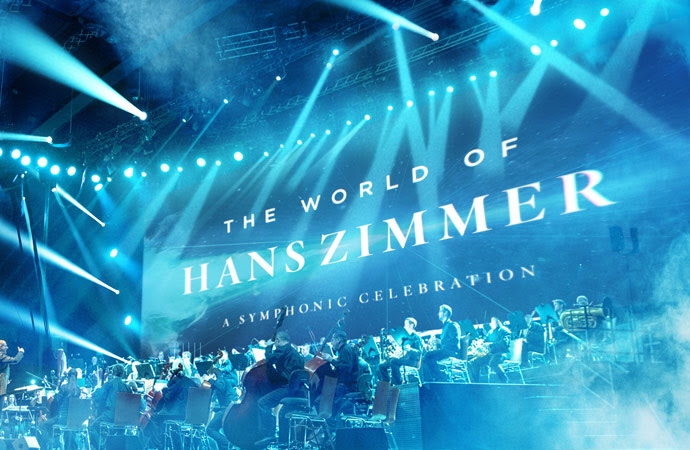 Orquestra de Hans Zimmer vai voltar actuar em Portugal