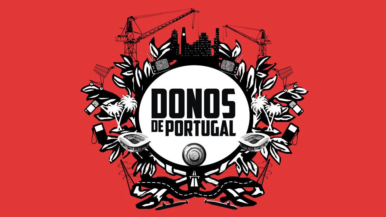 Os ‘Donos de Portugal’: as (in)dependências do país
