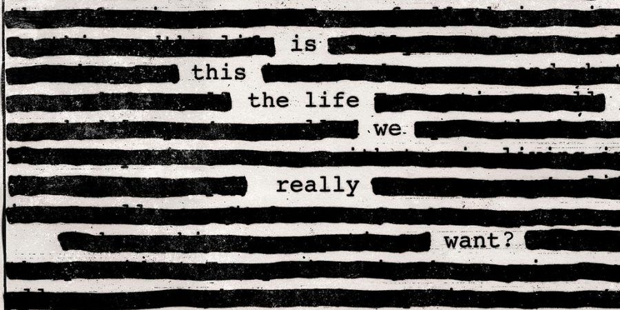 ‘Is This The Life We Really Want?’: O regresso enérgico de Roger Waters