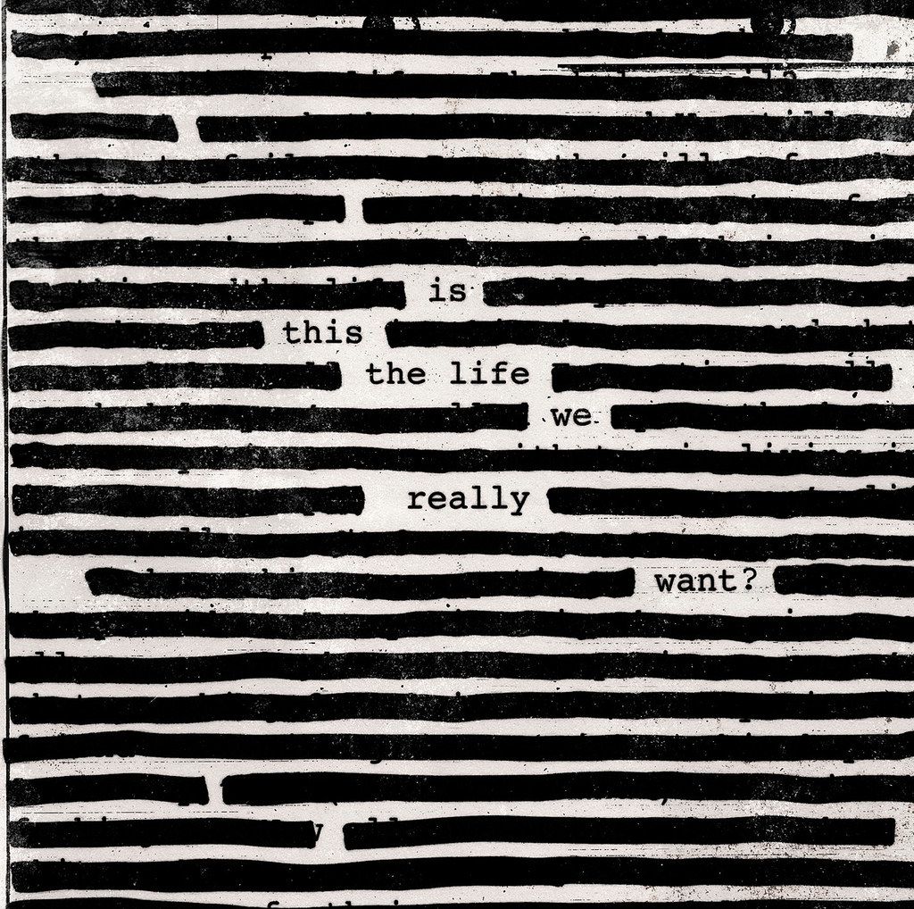 ‘Is This The Life We Really Want?’: O regresso enérgico de Roger Waters