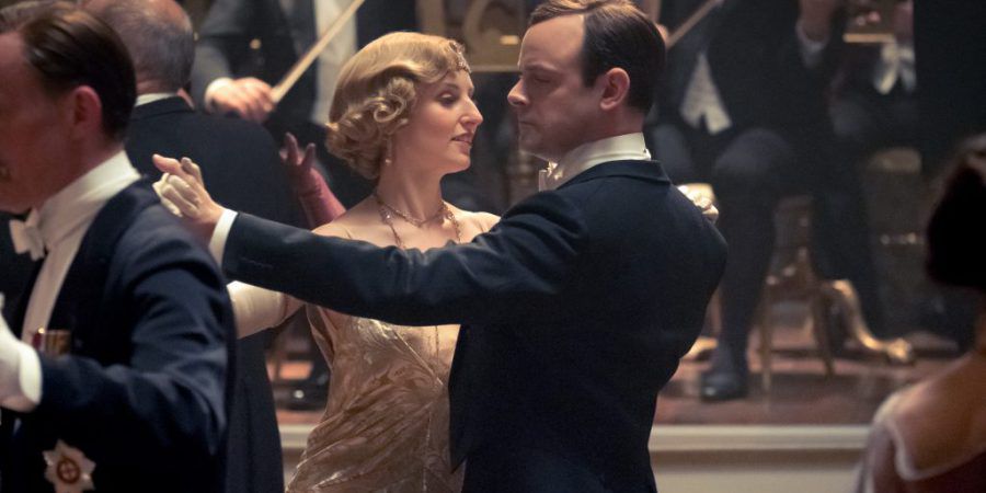 Filme de “Downton Abbey” estreia em Setembro nos cinemas portugueses