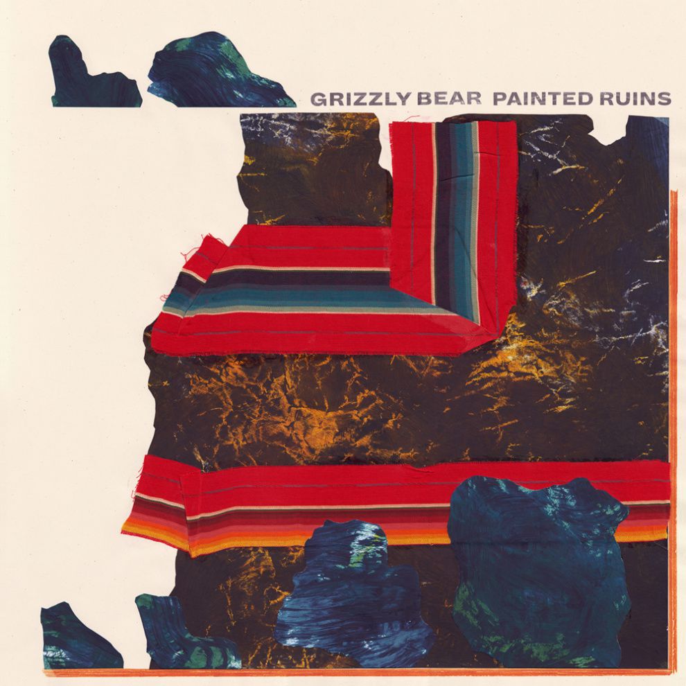 ‘Painted Ruins’, dos Grizzly Bear: uma pérola improvável que incentiva a cultura do álbum, sem recorrer a truques