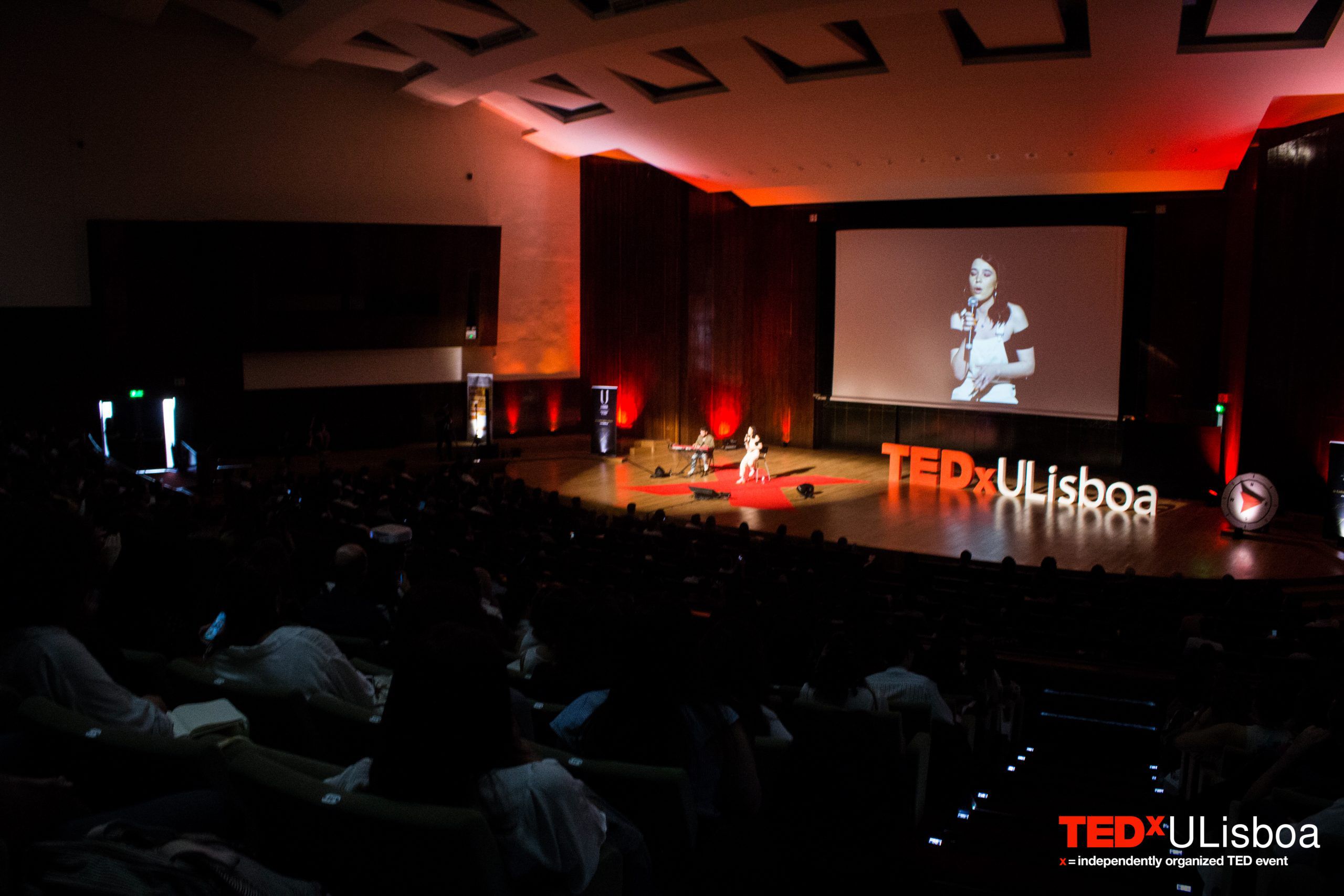 TEDxULisboa transforma-se em evento totalmente digital e gratuito