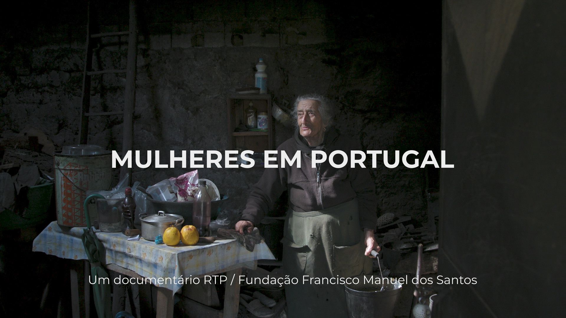 “Mulheres em Portugal”. RTP estreia série documental sobre como é ser-se mulher em Portugal nos últimos 40 anos