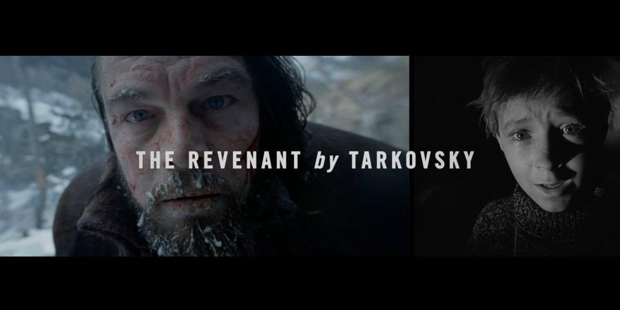 As semelhanças entre ‘The Revenant’ e os filmes de Andrei Tarkovsky