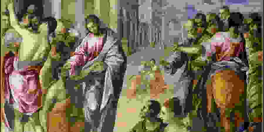 Jesus e a teologia da doença