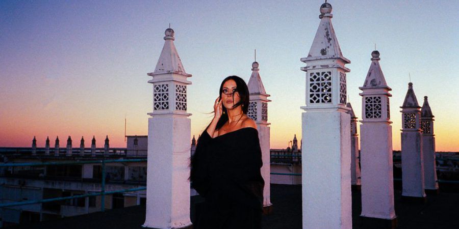 Ana Moura lança “Andorinhas”, primeiro single do novo álbum