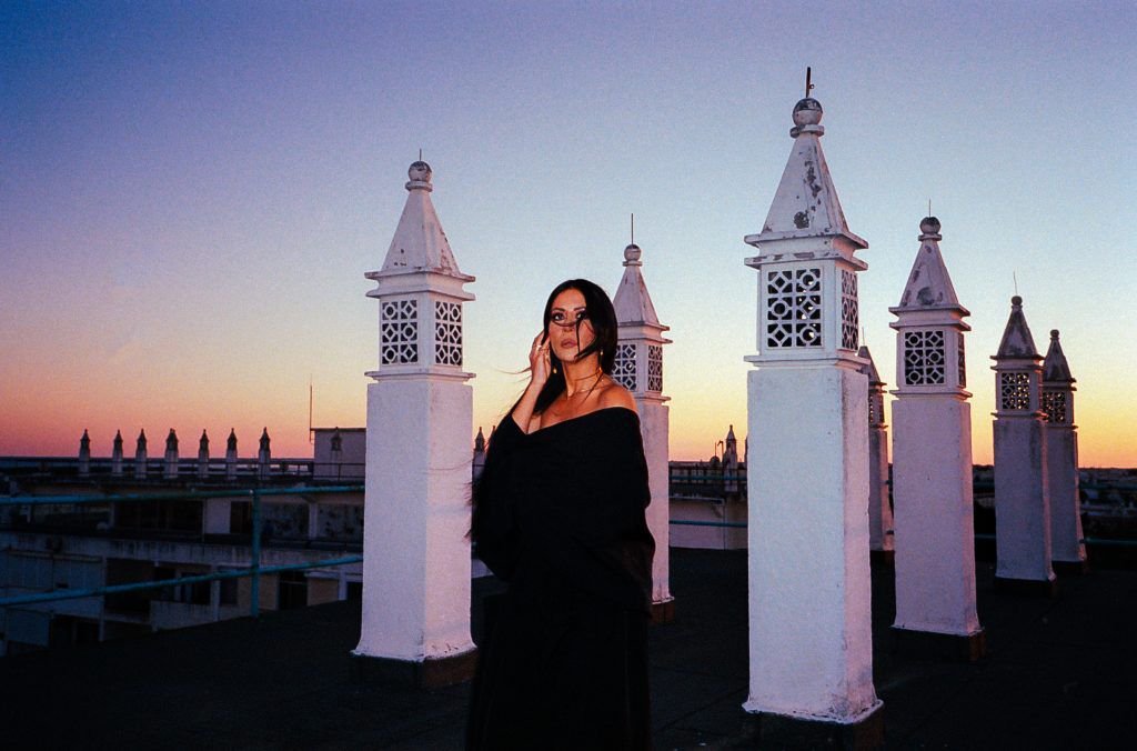 Ana Moura lança “Andorinhas”, primeiro single do novo álbum