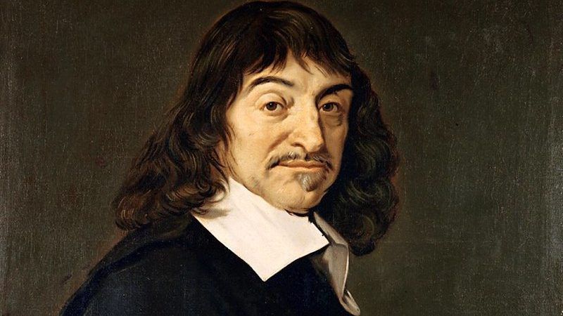 O contributo humano e científico de René Descartes