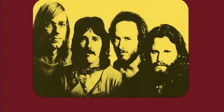 “L.A. Woman” dos The Doors celebra 50 anos