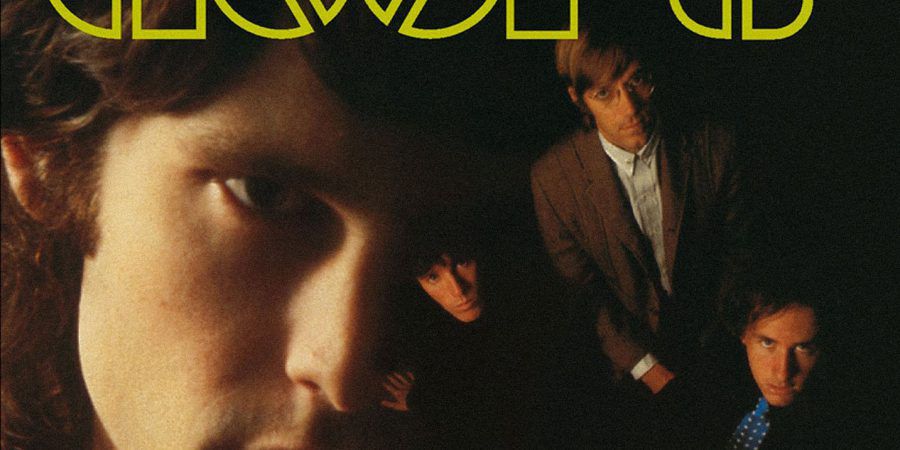 50 anos depois de ‘The Doors’ e o mundo da música nunca mais foi o mesmo