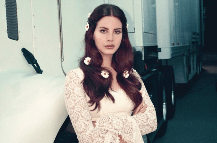 Lana Del Rey é a primeira confirmação do Super Bock Super Rock