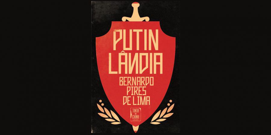 ‘Putinlândia’, uma leitura obrigatória pelo actual contexto europeu