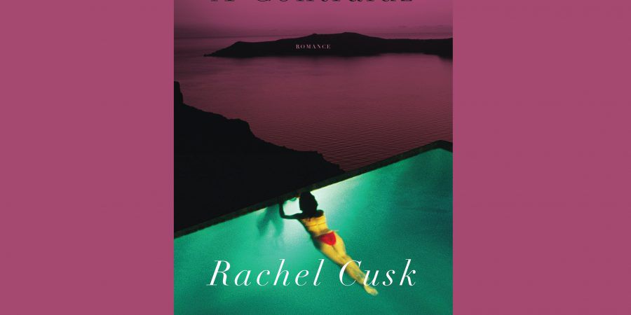 Rachel Cusk: “Muitas pessoas recusam-se a saber como é construída a ilusão da vida e da felicidade